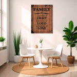 " Family " by Olivia Rose - Image 8