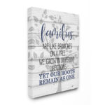 " Family Branches And Roots Phrase Tree Growth Inspiration " by Kim Allen