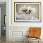 " Farmhouse Blooms " - Image 4