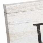 " Farmhouse Laundry Sign " - Image 3