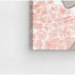 " Fashion And Glam 'Bath Bomb Beauty III' Portraits " by Oliver Gal - Image 3