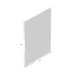 " Fashion And Glam Articles On The Water Road Signs " - Image 3