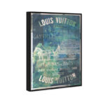 " Fashion And Glam Articles On The Water Road Signs " - Image 2