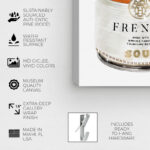 " Fashion And Glam French Luxe Soup Soup Can " - Image 4