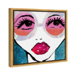 " Fashion And Glam Ready For The Water Portraits " - Image 4