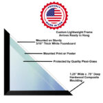 " Fat Cat Coffee Company " by Ryan Fowler - Image 8