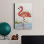 " Flamingo II "