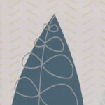 " Floral And Botanical World Of Leaves Botanicals " - Image 3