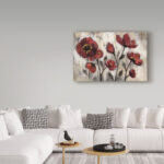 " Floral Simplicity " by Silvia Vassileva - Image 3