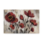 " Floral Simplicity " by Silvia Vassileva