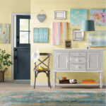 " Flower Dreams " by Sheila Golden - Image 4