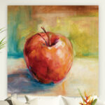 " Fresh Apple " - Image 5