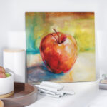 " Fresh Apple "