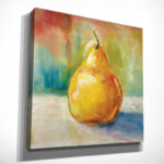 " Fresh Pear " - Image 6