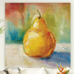 " Fresh Pear " - Image 2