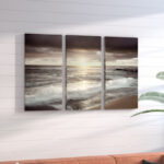" Friday Night Lights " 3 - Pieces