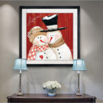 " Frosty Love " - Image 2