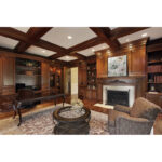 " Garden Grays Detail II " - Image 7