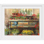 " Gardners Tale " by Carol Rowan - Image 5