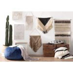 " Geo Mudcloth " by Holli Zollinger - Image 2