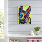 " German Shepherd "