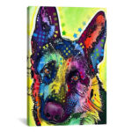 " German Shepherd " - Image 4