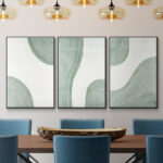 " Get Going I " 3 - Pieces