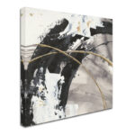 " Gilded Arcs II " by Chris Paschke - Image 2