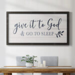 " Give It To God " - Image 2