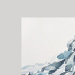 " Goldfish " by Norman Wyatt Jr. 3 - Pieces - Image 3