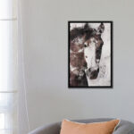 " Gorgeous Horse IV " by Irena Orlov