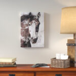 " Gorgeous Horse IV " by Irena Orlov - Image 2