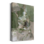 " Green Tea I " Painting Print - Image 6