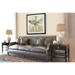 " Greenery Still Life III " - Image 3