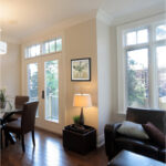 " Greenery Still Life III " - Image 7