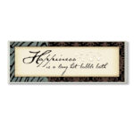 " Happiness Is A Long Bath " - Image 2