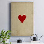 " Heart "