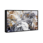 " Her Peony Garden " - Image 3