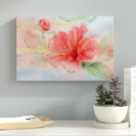 " Hibiscus " - Image 4