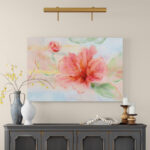 " Hibiscus "