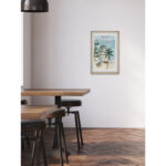 " Hit The Waves In Florida " by Marmont Hill - Image 6