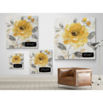 " Honey Rose I " - Image 4