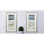 " Horizon " 2 - Pieces