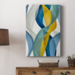 " Horizontal Bands II " - Image 5