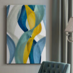 " Horizontal Bands II "