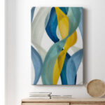 " Horizontal Bands II " - Image 2