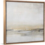 " Horizontal Flow I " by Timothy O' Toole Painting Print - Image 2