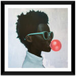 " How Far Is A Light Year? " by Alexander Grahovsky