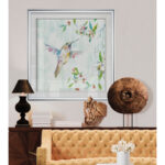 " Hummingbird I "
