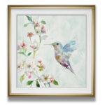 " Hummingbird II " - Image 8